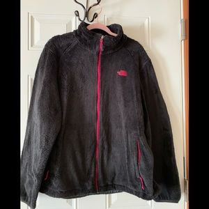 The North Face Osito jacket